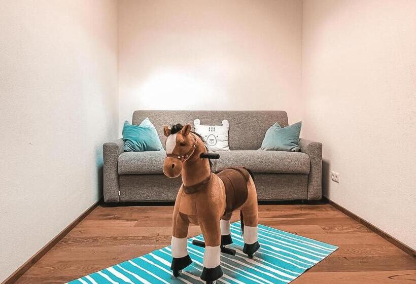 Alpenluxus Presents Cloud 9   Private Roof Terrace With Whirlpool