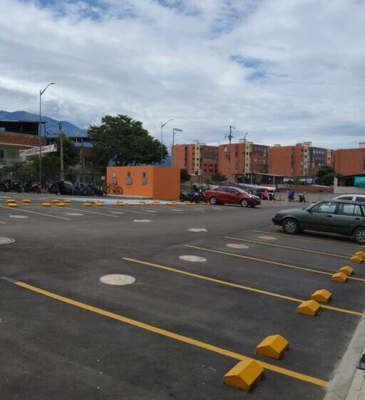 Apartamento Amoblado Conjunto Terraverde