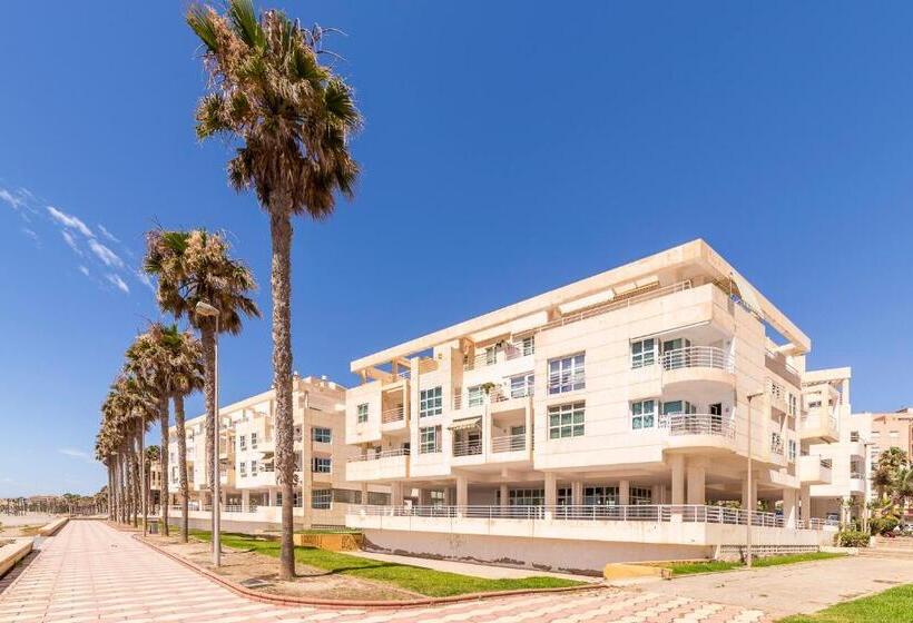Apartamento Faro 2