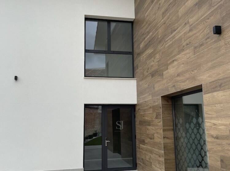 Apartamentos Las Indianas