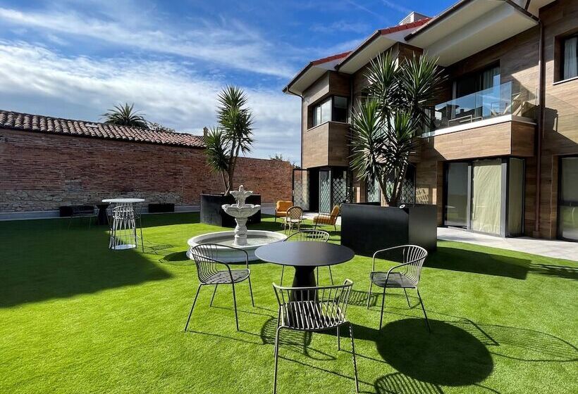 Apartamentos Las Indianas