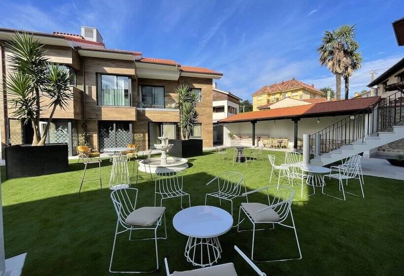 Apartamentos Las Indianas