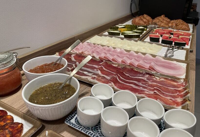 Apartamentos Las Indianas