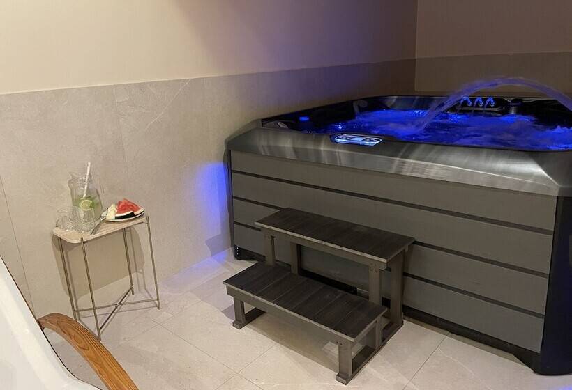 Apartamentos Las Indianas