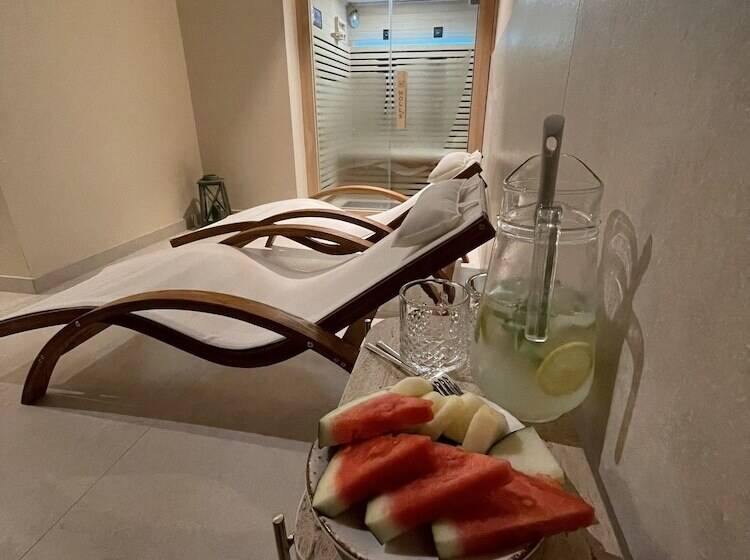 Apartamentos Las Indianas