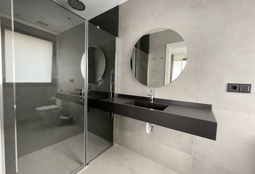 Apartamentos Las Indianas