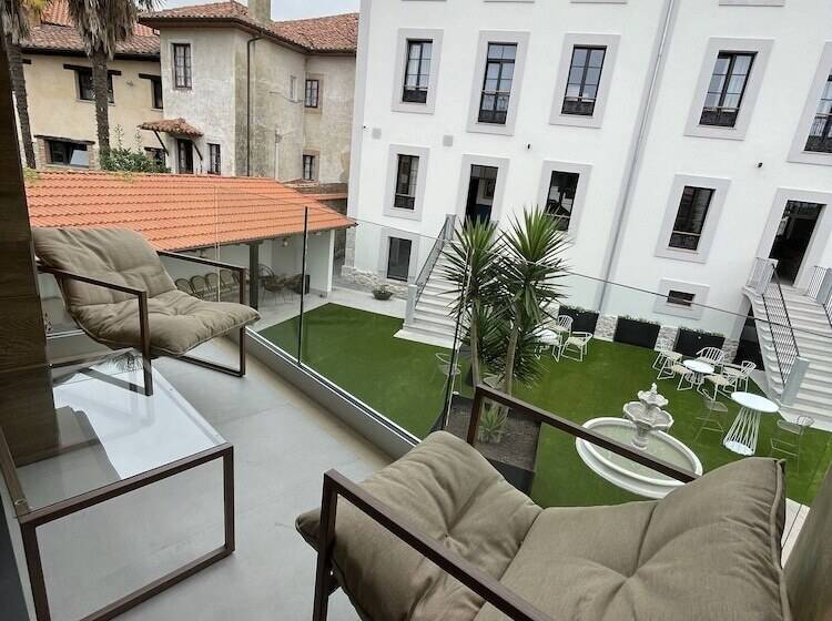 Apartamentos Las Indianas