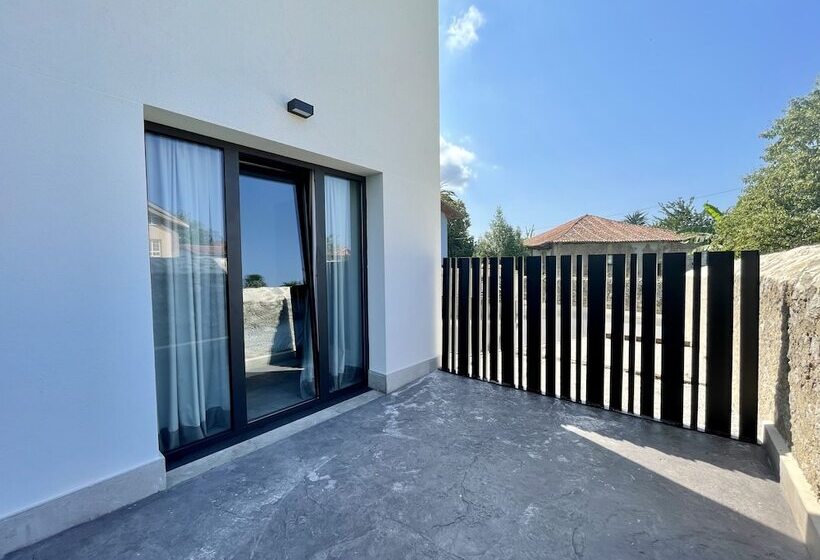 Apartamentos Las Indianas