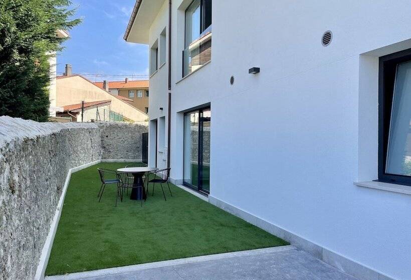 Apartamentos Las Indianas