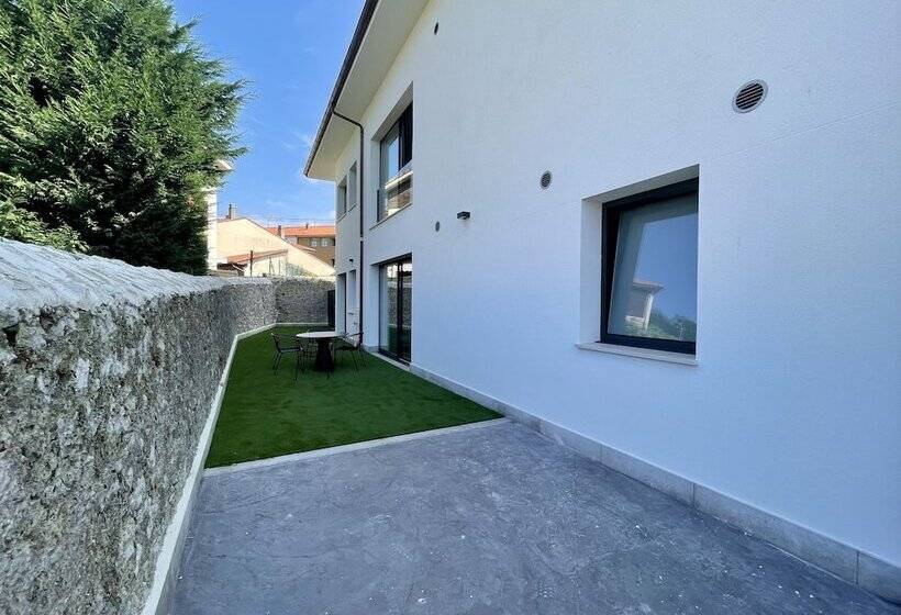 Apartamentos Las Indianas