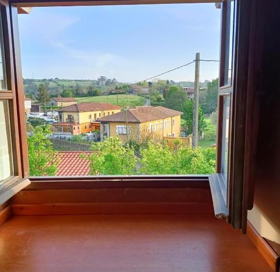 Apartamentos Palacion De Santillana