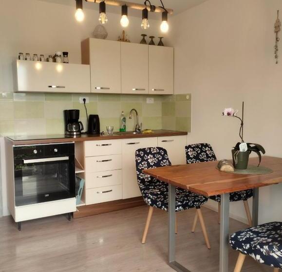 Apartma Salvia Guest House