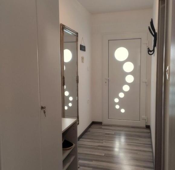 Apartma Salvia Guest House