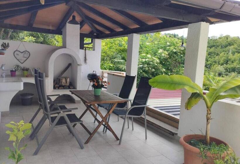 Apartma Salvia Guest House