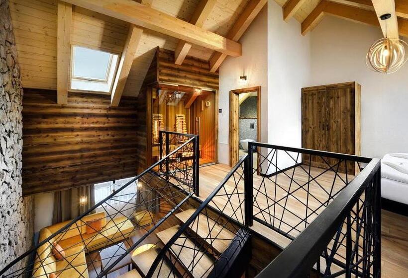 Apartmany Demänovka