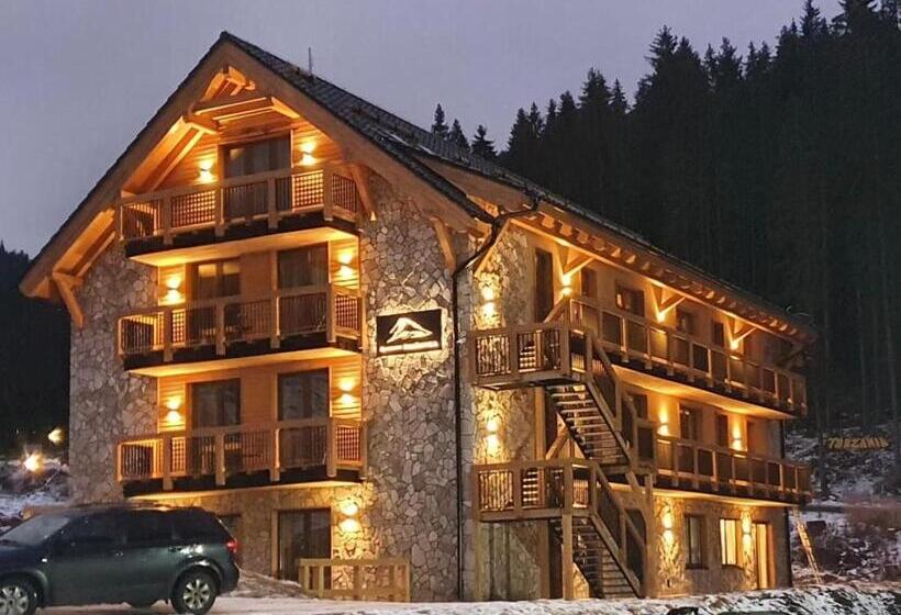 Apartmany Demänovka