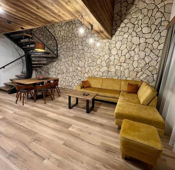 Apartmany Demänovka