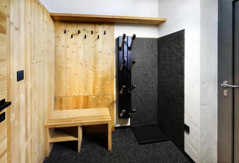 Apartmany Demänovka