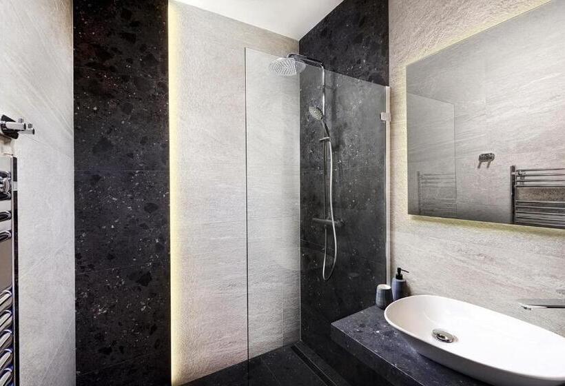 Apartmany Demänovka