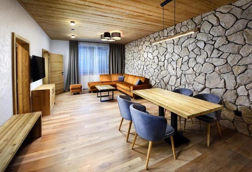 Apartmany Demänovka