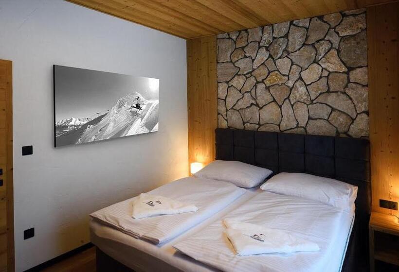 Apartmany Demänovka