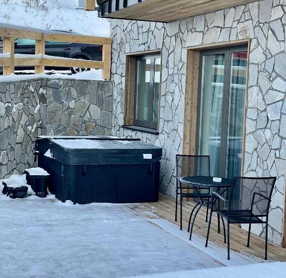 Apartmany Demänovka