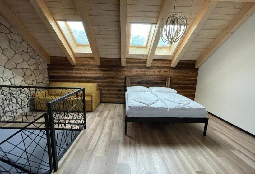 Apartmany Demänovka