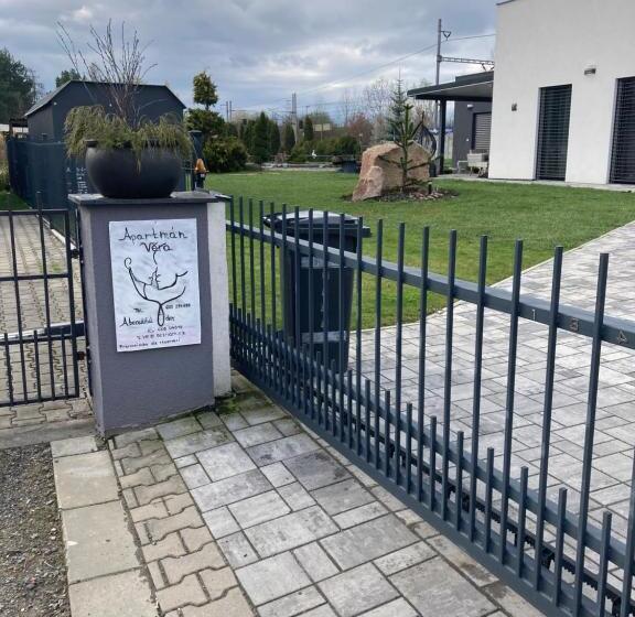 Apartmán Věra