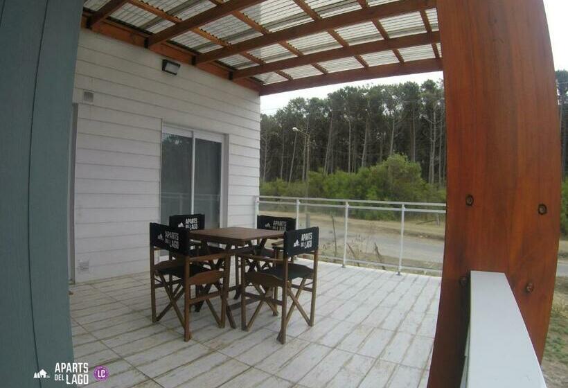 Aparts Del Lago De Los Cisnes