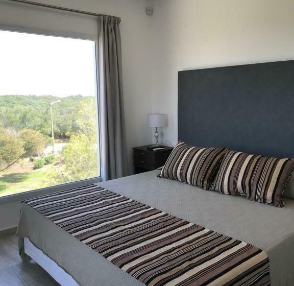 Aparts Del Lago De Los Cisnes