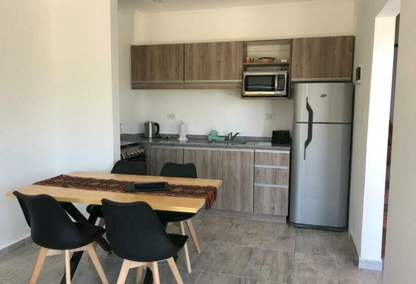 Aparts Del Lago De Los Cisnes