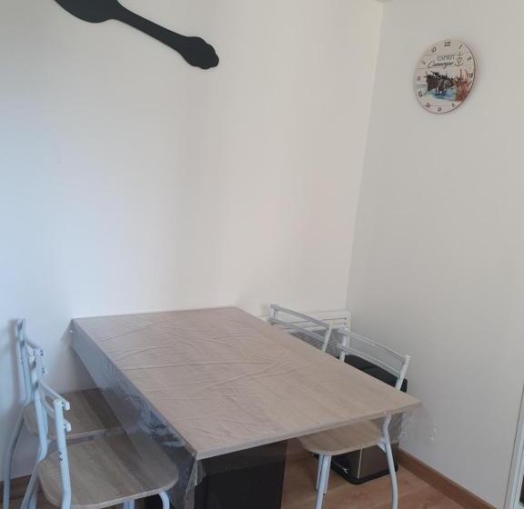 Appartement Privé Dans Maison Individuelle