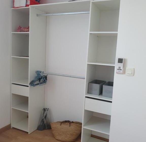 Appartement Privé Dans Maison Individuelle