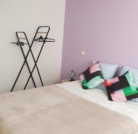 Appartement Privé Dans Maison Individuelle