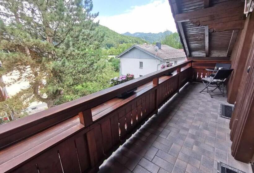 Appartement Sisipark