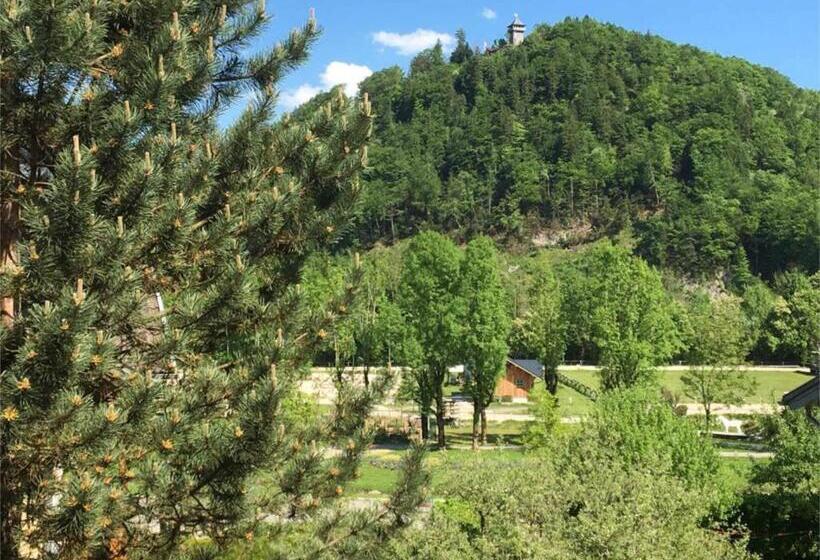 Appartement Sisipark