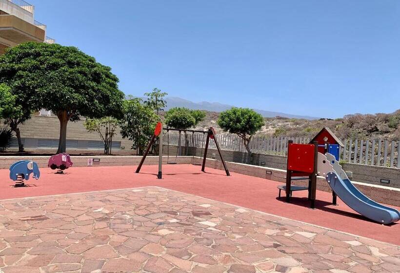 Beachfront Penthouse By Vv Canary Ocean Homes