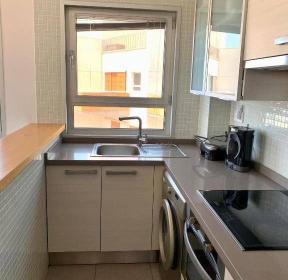 Beachfront Penthouse By Vv Canary Ocean Homes