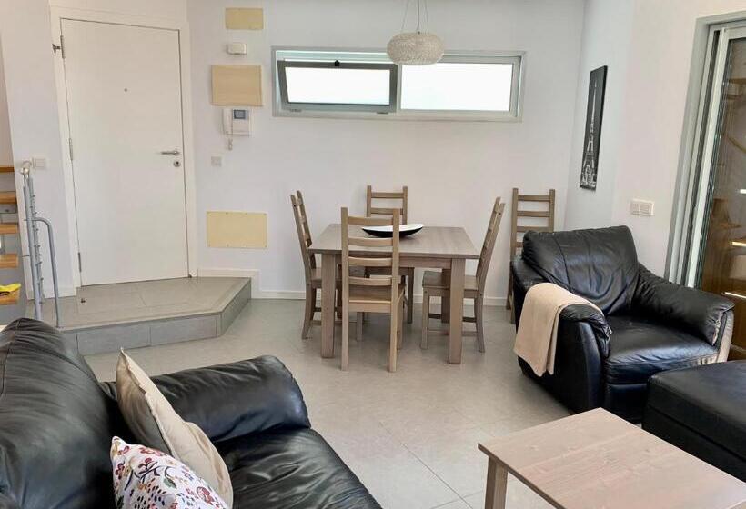 Beachfront Penthouse By Vv Canary Ocean Homes