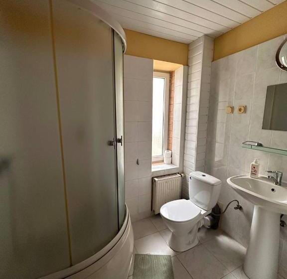 Bed and Breakfast роксолана