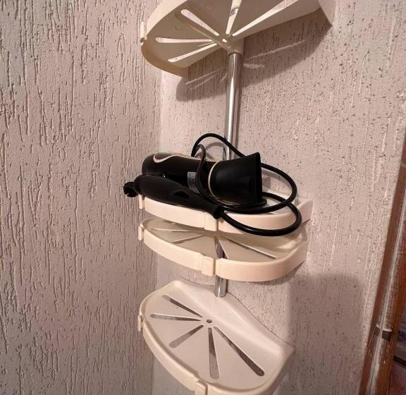 Bed and Breakfast роксолана