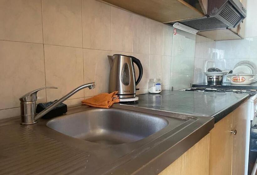 Bed and Breakfast роксолана
