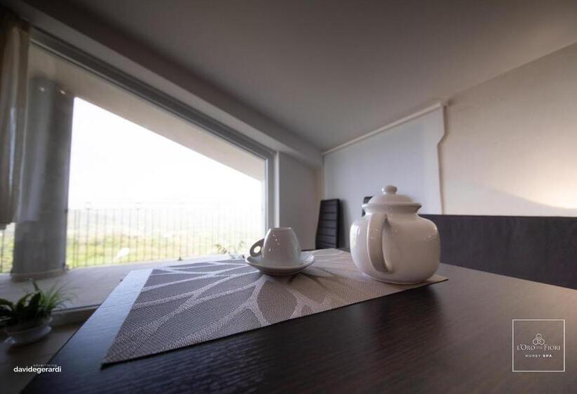 住宿加早餐  L Oro Dei Fiori