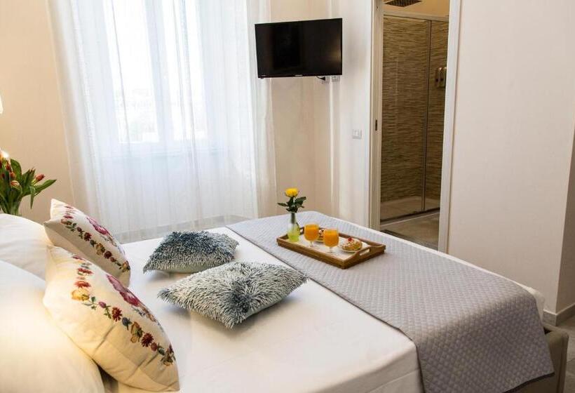 Bed And Breakfast Port Inn   Free Transport B&b To Cruise Ship