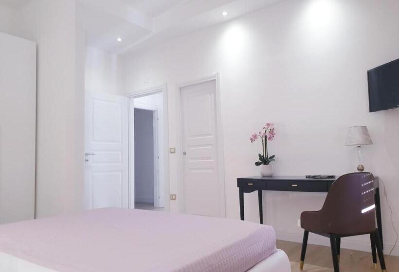 Bed and Breakfast Viale Italia Boutique Rooms
