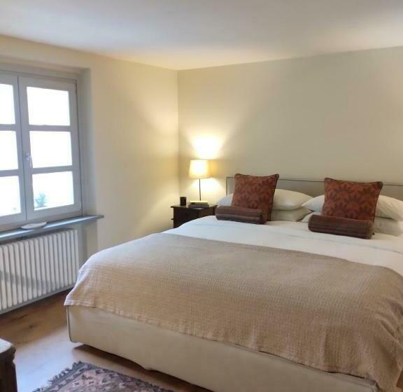 مبيت وإفطار Villa Giara