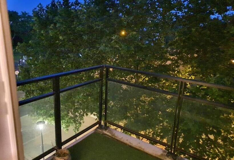 Bel Appart Climatisé