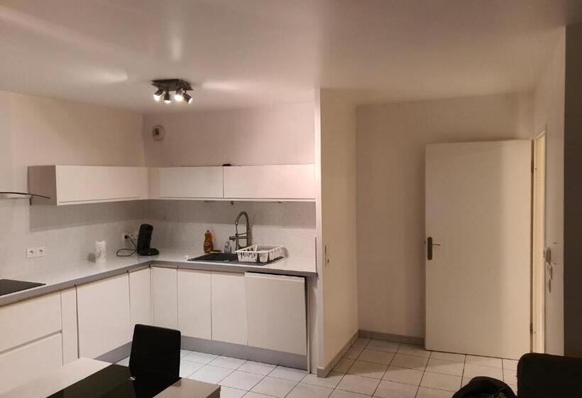 Bel Appart Climatisé