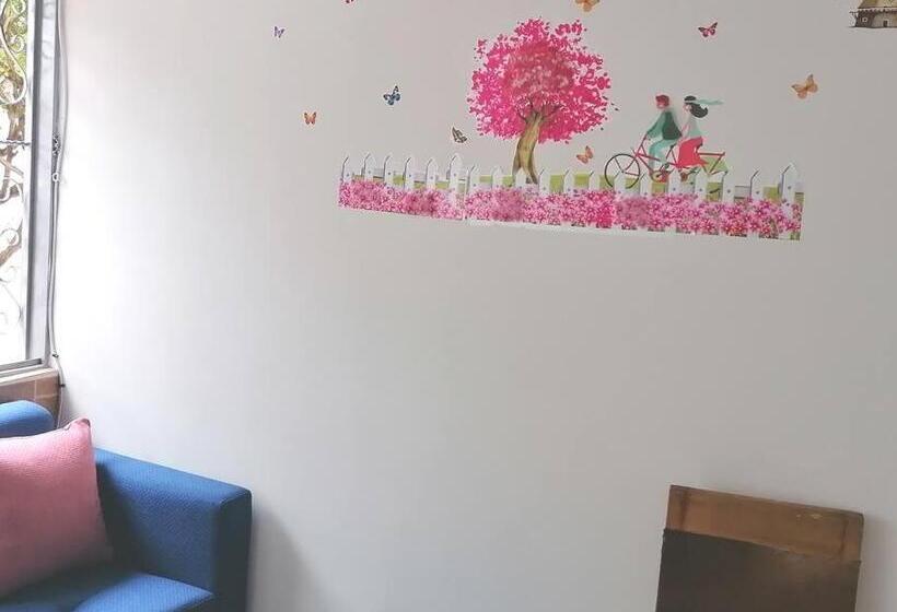 Bienvenido A Tu Segundo Hogar A Dos Cuadras Del Centro Recreaciónal Lagos Club Comfatolima