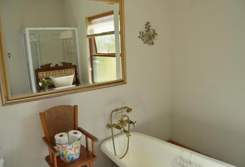 Blou Porselein Guestfarm